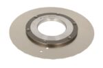 88530705 Koło zębate skrzyni biegów EURORICAMBI