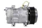 CO-2130CA Kompresor klimatyzacji SUNAIR - obrazek 4