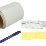 CARGO-RK/GRAY/ROLL14 Zestaw naprawczy plandeki CARGOPARTS