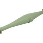 6284300270BP Tłumik drgań układu wydechowego BPART