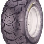 189508 OQKE 30N K572#21 Opony ATV/kart KENDA