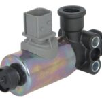 PN-10587 Zawór magnetyczny PNEUMATICS