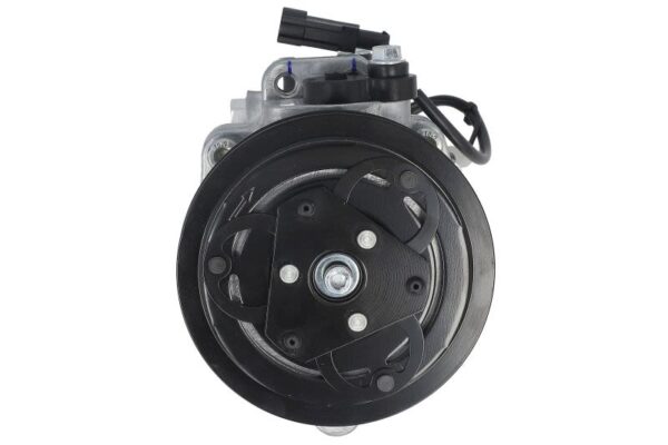 Qprv83-2635g kompresor klimatyzacji tcci - obrazek 2