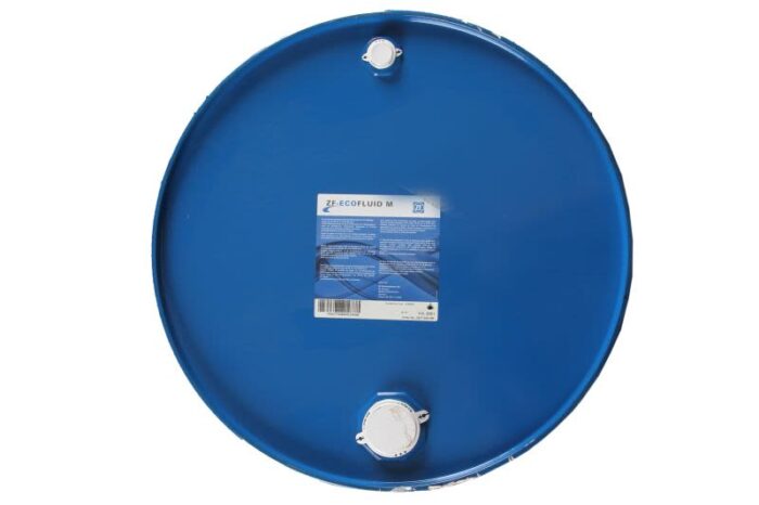 Zf ecofluid m 208l oleje i smary zf - obrazek 2