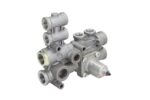 461 513 002 0 Modulator ciśnienia ABS WABCO - obrazek 2