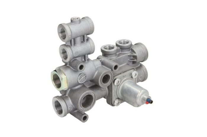 461 513 002 0 modulator ciśnienia abs wabco - obrazek 2