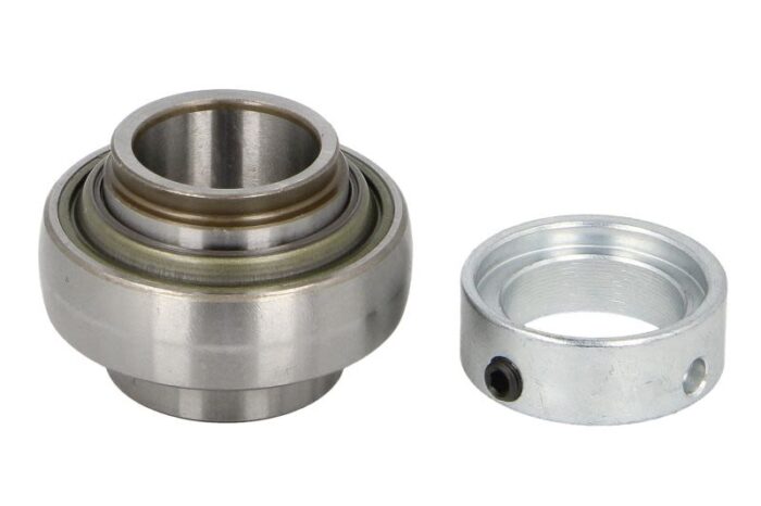 Yel 205-2dw/ag /skf/ łożysko przemysłowe skf - obrazek 2