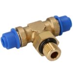 PNT6/M12/6 Szybkozłącze przewodów TEKALAN PNEUMATICS