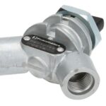 PN-10169 Zawór wielodrożny PNEUMATICS