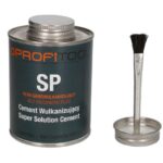 0XVU263028 Chemikalia wulkanizacyjne PROFITOOL