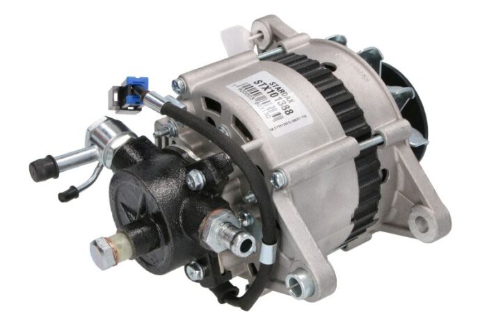 Stx101388 alternator stardax - obrazek 2