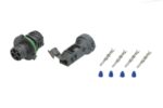 7802781C Gniazdo wtyczki TRUCKLIGHT - obrazek 2