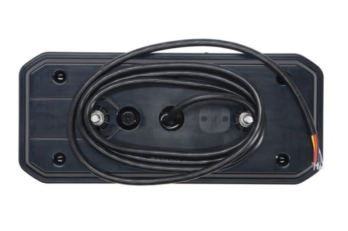 1279 dd l w184dd lampa tył waś - obrazek 2