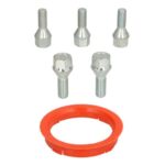 ITW49053 Zestawy montażowe felg aluminiowych ITWHEELS