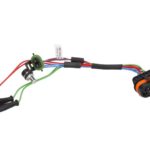 25 2219 01 23 00 Czujnik przegrzania ogrzewania postojowego EBERSPACHER HEATING