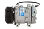 QP7H13-2636 Kompresor klimatyzacji TCCI