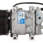 QP7H13-2636 Kompresor klimatyzacji TCCI