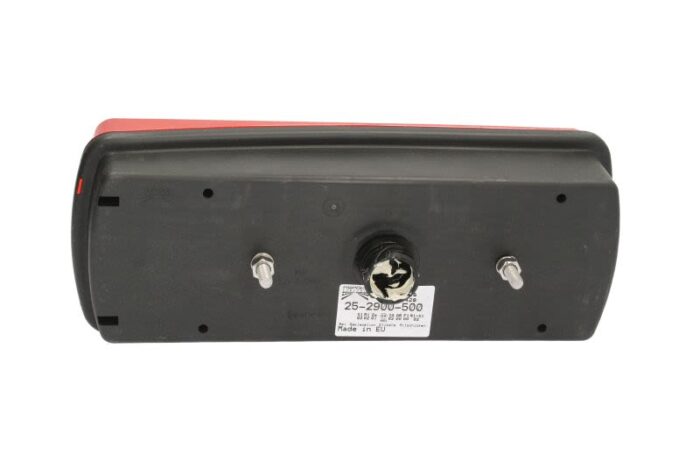 A25-2900-507 lampa tył aspock - obrazek 3