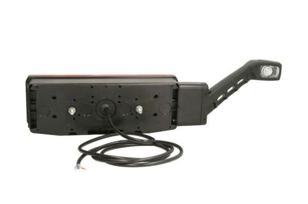 1031 w137l lampa tył waś - obrazek 2