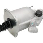 CS-709 Siłownik sprzęgła PNEUMATICS
