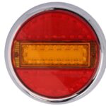 754 W91 Lampa tył WAŚ