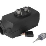 25 2953 05 00 00 Agregat ogrzewania postojowego EBERSPACHER HEATING