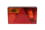 TL-UN076L-FL Lampa tył TRUCKLIGHT