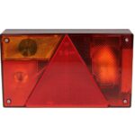 TL-UN076L-FL Lampa tył TRUCKLIGHT