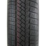 265/45R20 ZTCO 108W 83#20 Opony osobowe, SUV/4x4 CONTINENTAL