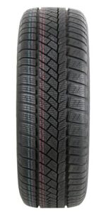 275/45R20 ZTCO 110V 3N#23 Opony osobowe, SUV/4x4 CONTINENTAL - obrazek 3