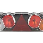 249 W39ZP Lampa tył WAŚ