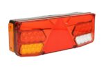 1036O24 W137DL Lampa tył WAŚ - obrazek 2