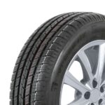 225/60R17 LTEC 99H 286HT Opony osobowe, SUV/4x4 ECOVISION