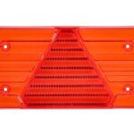 1733 KL W248 Klosz lampy tył WAŚ