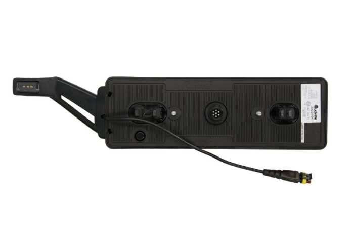 Mp sw 900/21/04tk lampa tył feber - obrazek 2