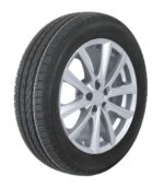 165/60R15 LOGO 81T DGRIP Opony osobowe, SUV/4x4 GOODYEAR - obrazek 2