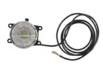 1257 W183 Lampa przeciwmgielna przód WAŚ