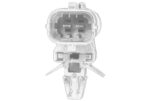 5801908973 Czujnik temperatury spalin OE IVECO - obrazek 2