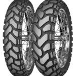 1507018 OMMT 70T E07PD#23 Opony motocyklowe i skuterowe MITAS