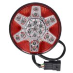 11TZ0790 Lampa tył BPART