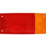02 WE-549P /WOR Klosz lampy tył WAŚ