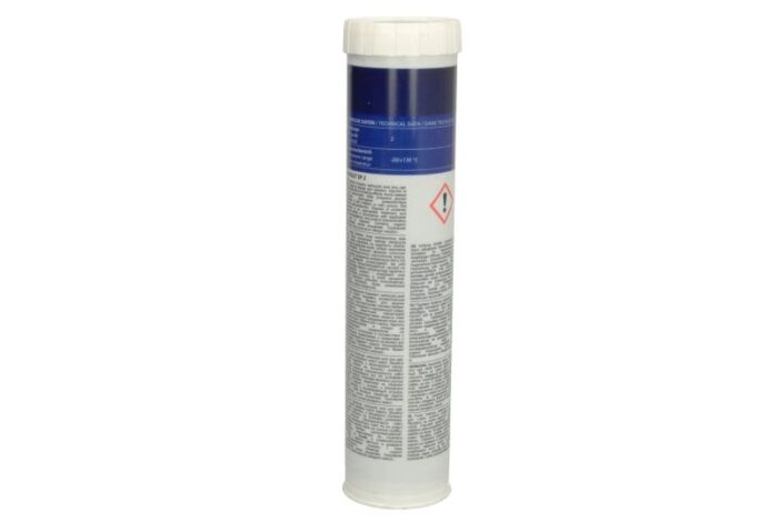 Renolit ep2 400g oleje i smary fuchs oil - obrazek 2