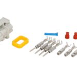 7811644C Wtyczka przewodu TRUCKLIGHT