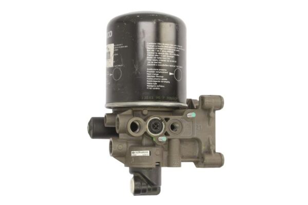 La 8605/k039120n50 osuszacz powietrza knorr - obrazek 2