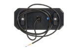 1125 DD L/P W150DD C Lampa tył WAŚ - obrazek 2