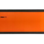 CARGO-T035 Tablica ostrzegawcza/informacyjna CARGOPARTS