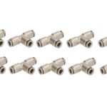 PNE3-06ME SET 10 Szybkozłącze przewodów TEKALAN PNEUMATICS