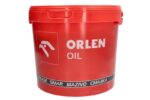 LITEN PREM. LT-4EP2 9KG Oleje i smary ORLEN
