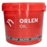 LITEN PREM. LT-4EP2 9KG Oleje i smary ORLEN