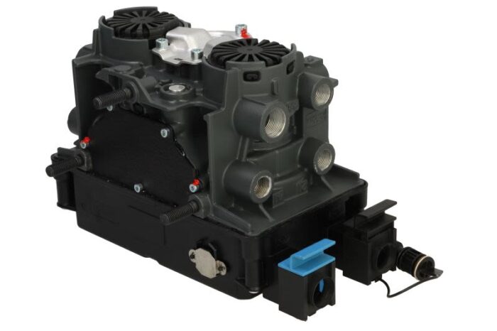 Pro823008111 modulator ciśnienia abs pneumatics pro - obrazek 2